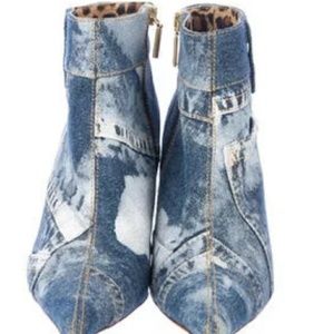 Dolce and Gabbana Vero Denim